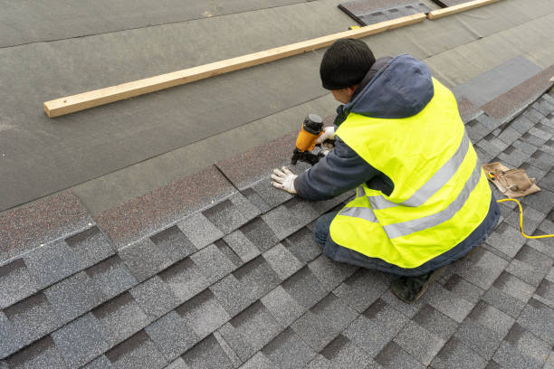 Fast & Reliable Emergency Roof Repairs in Eton, GA