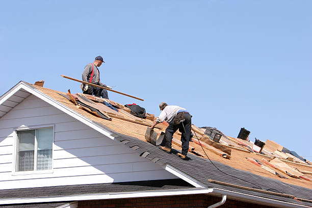Reliable Eton, GA  Roofing repair and installation Solutions